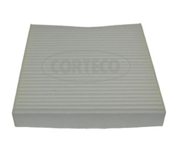 Филтър купе (поленов филтър) CORTECO 80000853 за CITROEN C-CROSSER (EP) от 2007 до 2012