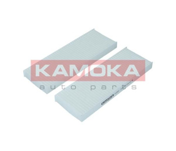 Филтър купе (поленов филтър) KAMOKA F416501 за PEUGEOT 301 от 2012