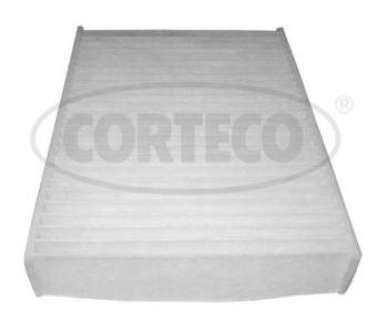 Филтър купе (поленов филтър) CORTECO 80005194 за CITROEN C1 II от 2014