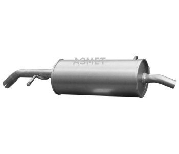 Крайно гърне ASMET 09.048 за CITROEN C2 (JM) от 2003 до 2009