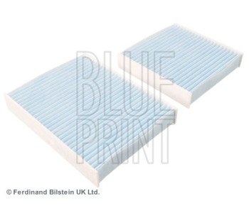 Комплект филтри, въздух за купето BLUE PRINT ADP152508 за PEUGEOT 208 от 2012