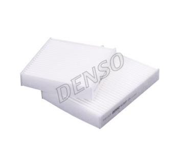 Филтър купе (поленов филтър) DENSO DCF560P за PEUGEOT 207 (WA_, WC_) от 2006 до 2012