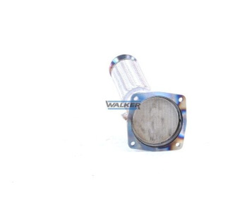 Предкатализатор WALKER 28762 за CITROEN C5 I (DE) комби от 2001 до 2004