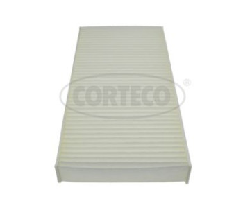 Филтър купе (поленов филтър) CORTECO 80000807 за PEUGEOT 407 (6E_) комби от 2004