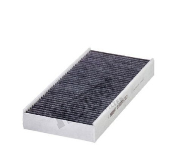 Филтър купе (поленов филтър) HENGST FILTER E990LC02 за PEUGEOT 407 (6C_) купе от 2005
