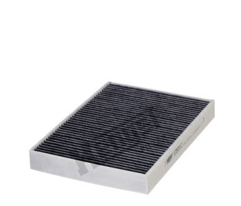 Филтър купе (поленов филтър) HENGST FILTER E3901LC за PEUGEOT 407 (6C_) купе от 2005