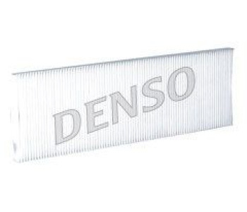 Филтър купе (поленов филтър) DENSO DCF070P за PEUGEOT BOXER (244) платформа от 2001 до 2006