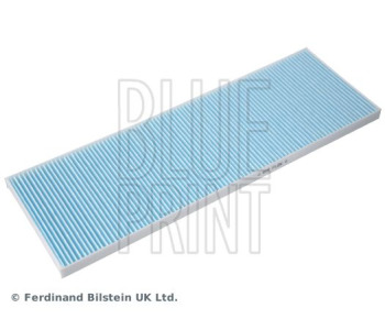 Филтър купе (поленов филтър) BLUE PRINT ADP152534 за PEUGEOT BOXER (244) товарен от 2002 до 2006