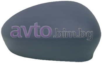 Коруба за дясно огледало грунд за FIAT PUNTO GRANDE EVO (199) от 2008 до 2012