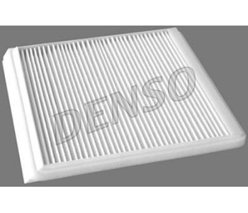 Филтър купе (поленов филтър) DENSO DCF018P за CITROEN XSARA (N2) комби от 1997 до 2010