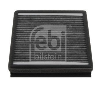 Филтър купе (поленов филтър) FEBI BILSTEIN 36023 за CITROEN XSARA (N2) комби от 1997 до 2010