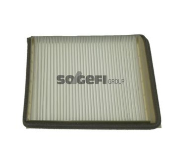 Филтър купе (поленов филтър) FRAM CF5551 за CITROEN XSARA (N1) от 1997 до 2005