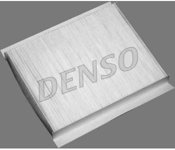 Филтър купе (поленов филтър) DENSO DCF029P за CITROEN XSARA PICASSO (N68) от 1999 до 2010