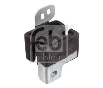 Скоба, изпускателна система FEBI BILSTEIN 173237 за DACIA LOGAN I (FS) товарен от 2009 до 2012
