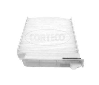 Филтър купе (поленов филтър) CORTECO 80000074 за RENAULT CLIO III (BR0/1, CR0/1) от 2005 до 2012
