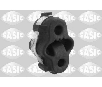 Ударен тампон, гърне SASIC 2954007 за RENAULT CLIO III (BR0/1, CR0/1) от 2005 до 2012