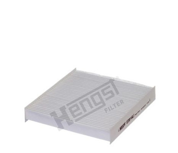 Филтър купе (поленов филтър) HENGST FILTER E3914LI за RENAULT CLIO IV (KH_) комби от 2013 до 2019