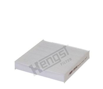 Филтър купе (поленов филтър) HENGST FILTER E3918LI за RENAULT CLIO IV (KH_) комби от 2013 до 2019
