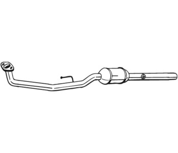 Катализатор BOSAL 090-159