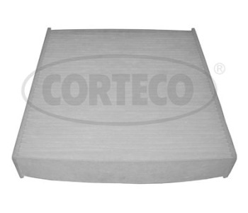 Филтър купе (поленов филтър) CORTECO 80004638 за RENAULT CLIO IV (KH_) комби от 2013 до 2019
