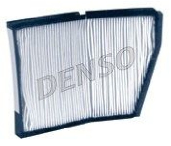 Филтър купе (поленов филтър) DENSO DCF076P за DAEWOO LEGANZA (KLAV) от 1997 до 2004