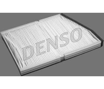 Филтър купе (поленов филтър) DENSO DCF078P за DAEWOO LEGANZA (KLAV) от 1997 до 2004