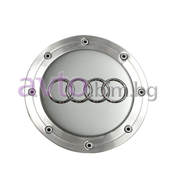 Капачка за джанта Audi кръгла