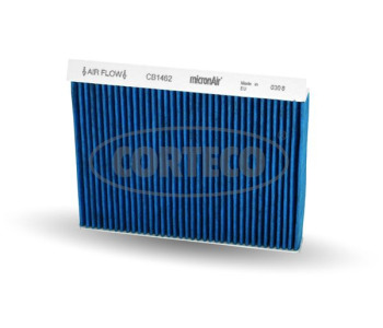 Филтър купе (поленов филтър) CORTECO 49408511 за FIAT 500L (351, 352) от 2012
