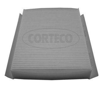 Филтър купе (поленов филтър) CORTECO 80004572 за FIAT 500X (334) от 2014