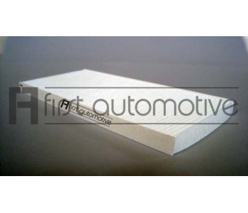 Филтър купе (поленов филтър) 1A FIRST AUTOMOTIVE C30140 за FIAT BARCHETTA (183) от 1995 до 2005