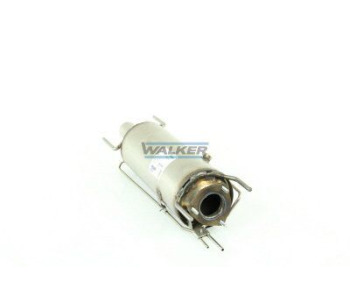 Филтър за сажди/твърди частици, изпускателна система WALKER 93018 за SAAB 9-3 (YS3F) от 2002 до 2015