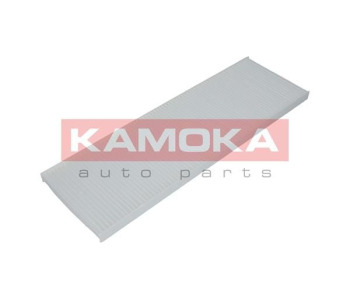 Филтър купе (поленов филтър) KAMOKA F407301 за PEUGEOT BOXER (230P) пътнически от 1994 до 2002