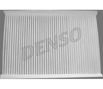 Филтър купе (поленов филтър) DENSO DCF089P за FIAT PALIO I (178BX) от 1996 до 2006
