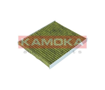 Филтър купе (поленов филтър) KAMOKA 6080074 за LANCIA YPSILON (843) от 2003 до 2011