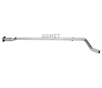 Изпускателна тръба ASMET 16.060 за FIAT PUNTO (188) от 1999 до 2012