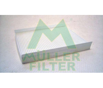 Филтър купе (поленов филтър) MULLER FILTER FC144 за FIAT STILO (192) Multi Wagon от 2003 до 2008