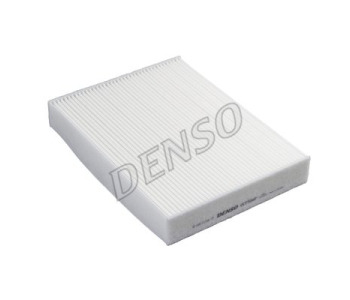 Филтър купе (поленов филтър) DENSO DCF586P за RENAULT GRAND SCENIC III (JZ0/1_) от 2009 до 2016