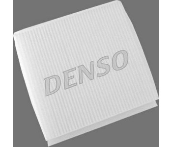 Филтър купе (поленов филтър) DENSO DCF485P за CITROEN NEMO (AA) товарен от 2008