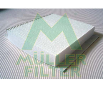 Филтър купе (поленов филтър) MULLER FILTER FC208 за FIAT LINEA (323) от 2007
