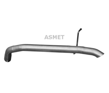 Изпускателна тръба ASMET 07.216 за FORD TRANSIT CONNECT (P65, P70, P80) товарен от 2002 до 2013