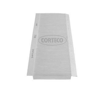 Филтър купе (поленов филтър) CORTECO 21652360 за FORD TRANSIT (E) товарен от 1994 до 2000