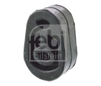 Скоба, изпускателна система FEBI BILSTEIN 15708 за FORD ESCORT (AVL) товарен от 1995 до 2001