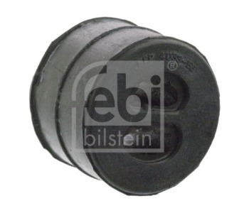 Скоба, изпускателна система FEBI BILSTEIN 15712 за FORD SCORPIO I (GAE, GGE) хечбек от 1985 до 1994