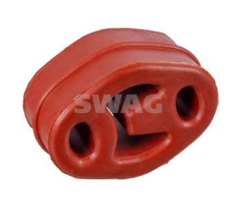 Скоба, изпускателна система SWAG 50 91 5709 за FORD ESCORT VII (GAL, AAL, ABL) от 1995 до 2002