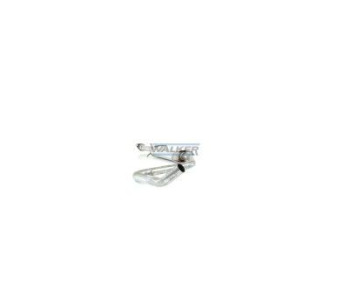 Средно гърне WALKER 71035 за FORD ESCORT CLASSIC (AAL, ABL) от 1998 до 2000