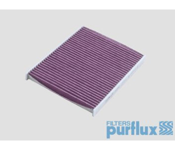 Филтър купе (поленов филтър) PURFLUX AHA282 за FORD FIESTA VI от 2008 до 2017