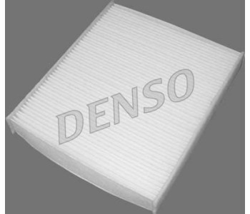 Филтър купе (поленов филтър) DENSO DCF235P за FORD FOCUS II (DA, HCP) от 2004 до 2012