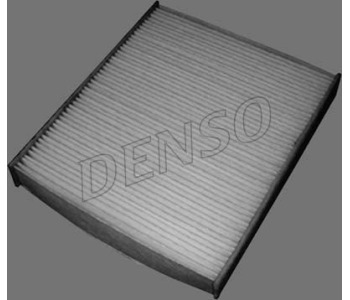 Филтър купе (поленов филтър) DENSO DCF236K за FORD FOCUS II (DA) комби от 2004 до 2012