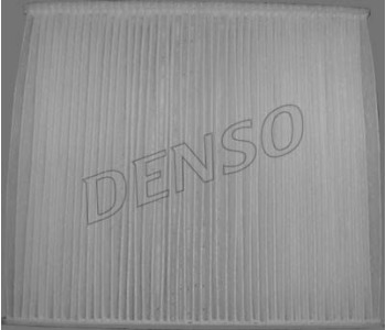 Филтър купе (поленов филтър) DENSO DCF465P за FORD FOCUS II (DA, HCP) от 2004 до 2012