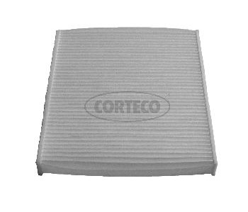 Филтър купе (поленов филтър) CORTECO 80000061 за FORD FOCUS II (DA) комби от 2004 до 2012